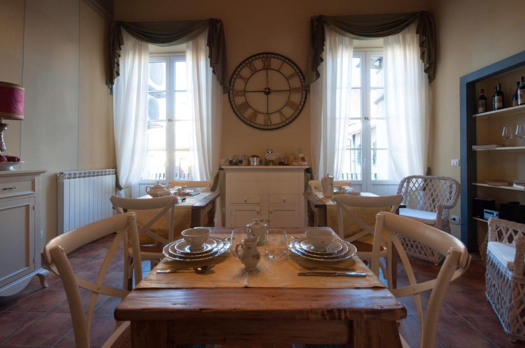 Bed & Breakfast Corte Toro – Lucca