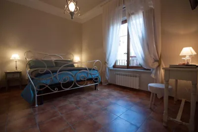 Bed & Breakfast Corte Toro – Фото 2