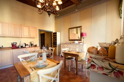 Bed & Breakfast Corte Toro – Фото 4