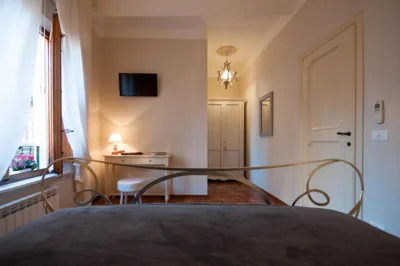 Bed & Breakfast Corte Toro – Фото 5