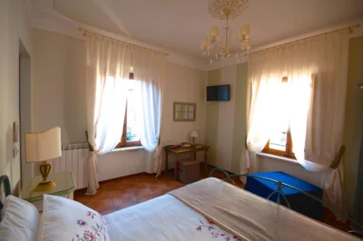 Bed & Breakfast Corte Toro – Фото 7
