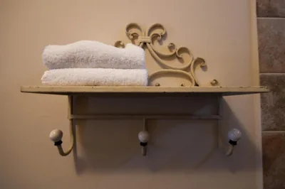 Bed & Breakfast Corte Toro – Фото 8