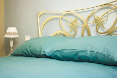 Bed & Breakfast Corte Toro – Фото 9