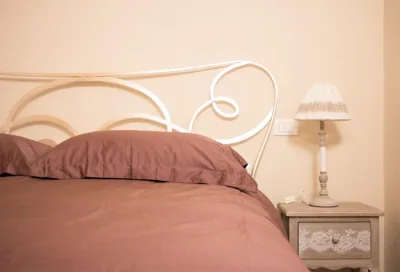 Bed & Breakfast Corte Toro – Фото 10