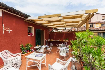 Bed & Breakfast Corte Toro – Фото 11