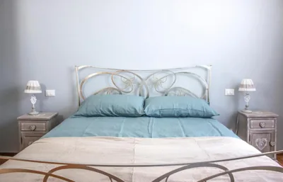 Bed & Breakfast Corte Toro – Фото 12