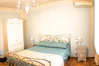 Bed & Breakfast Corte Toro – Фото 13