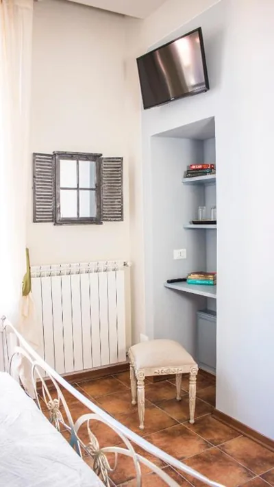 Bed & Breakfast Corte Toro – Фото 14