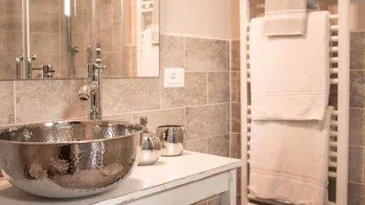 Bed & Breakfast Corte Toro – Фото 16
